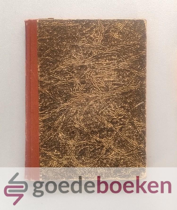 Veltman, Jan - Een zoon en zijn moeder