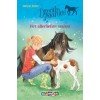 Jetten, Gertrud met ill. van Ina Hallemans - Droompaarden: Het allerliefste veulen