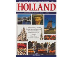 Bonechi - Holland