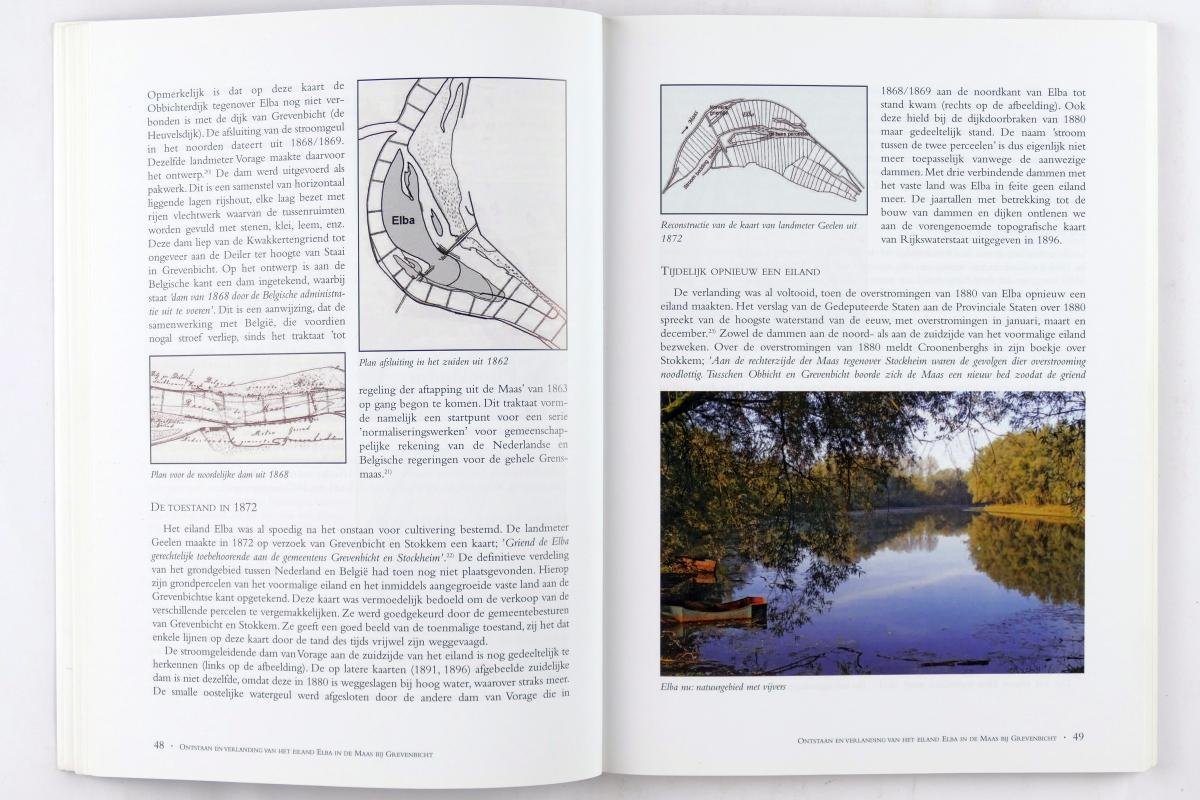 Diversen - Historisch Jaarboek voor het Land van Zwentibold  (xxx1 Uitgave)  ( 2 foto's)