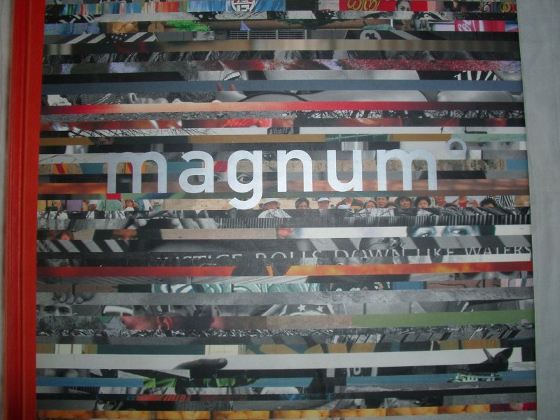 nvt - Magnum