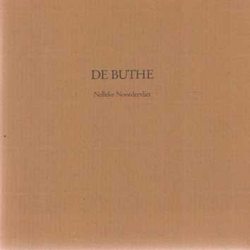 Noordervliet, Nelleke - De Buthe