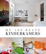 Jo Pauwels - De 100 beste kinderkamers