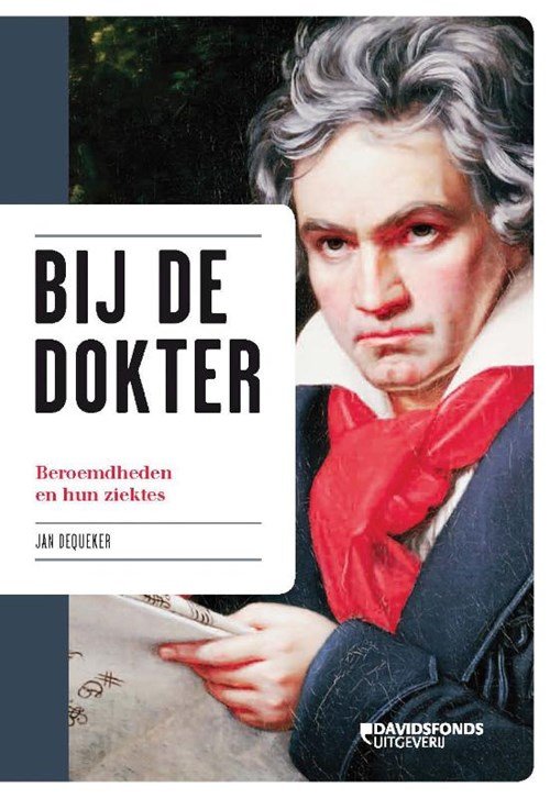 Jan Dequeker - Bij de dokter