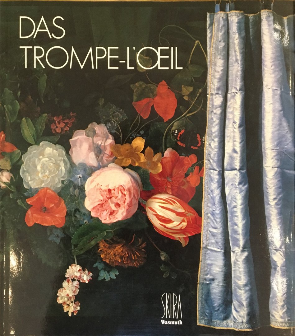 Miriam Milman - Das Trompe-l'oeil