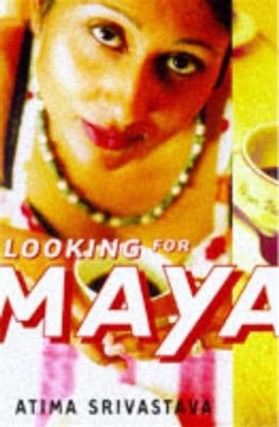 Srivastava, Atima - Looking for Maya