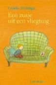 Bottinga, Guido - Een zusje uit een vliegtuig