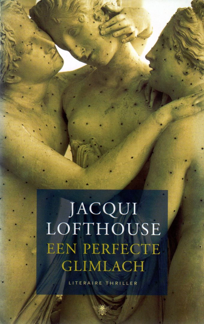 Lofthouse, Jacqui - Een perfecte glimlach