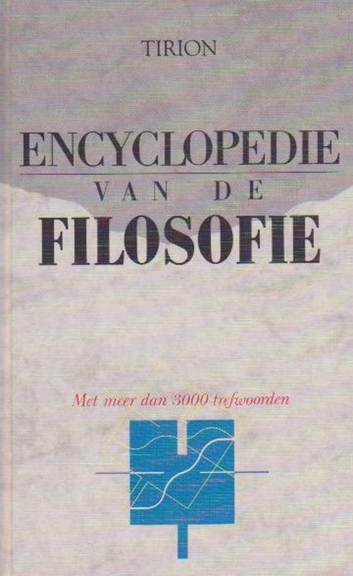 Waldram - Encyclopedie van de filosofie