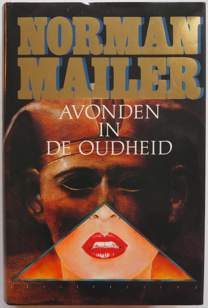 Mailer Norman, vert. Bruning Frans & Brisk David - Avonden in de Oudheid