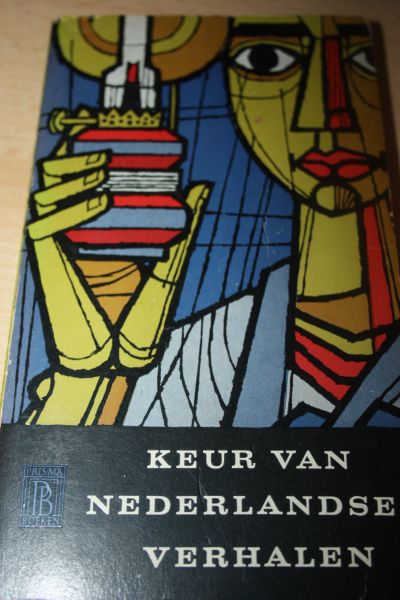 Meerdere - Keur van Nederlandse verhalen