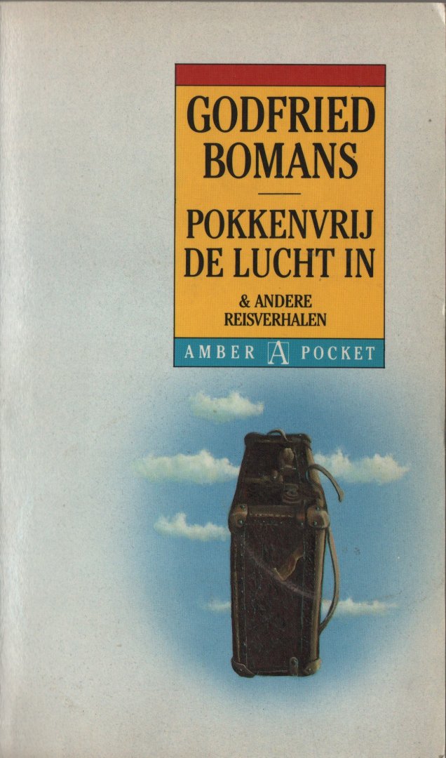 Bomans - Pokkenvrij, 1991