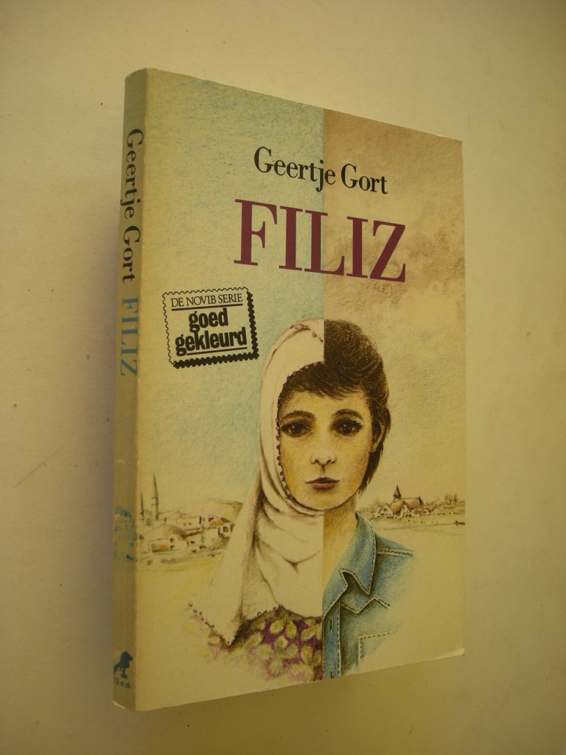 Gort, Geertje - Filiz 'jonge loot'