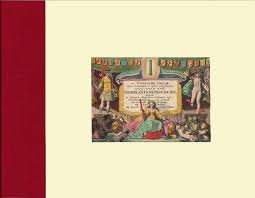 KUIPER, MARCEL & ROB KERSBERGEN. - De Vyerighe Colom. Atlas verthonende de 17 Nederlandsche Provintien oorspronkelijk uitgegeven te Amsterdam omstreeks 1660 door Jacob Aertsz. Colom.  [ isbn 9789077350294 ]