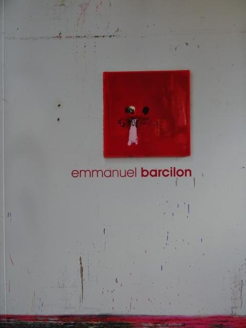 Dax, Lionel - Emmanuel Barcilon.