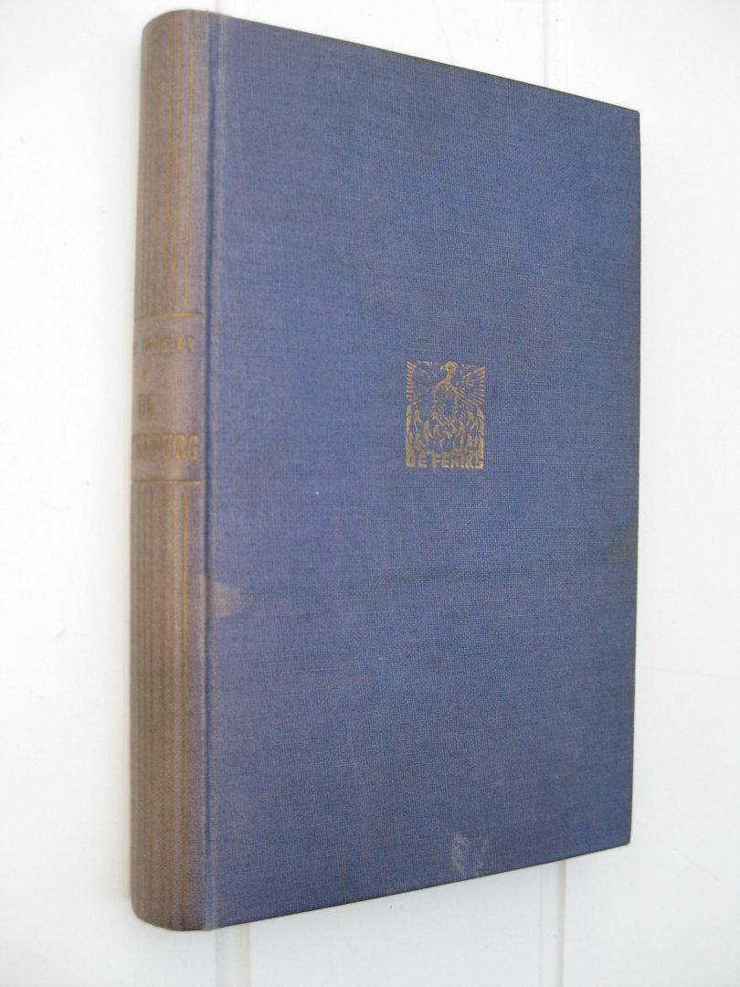 Meert, Leo - De Waterburg.