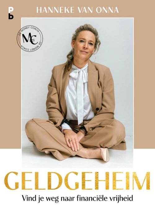 Hanneke van Onna - Geldgeheim