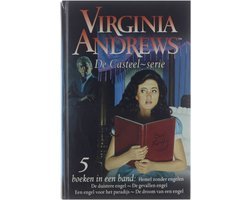 Virginia Andrews - De Casteel-serie omnibus