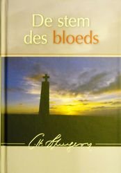 Spurgeon, C.H. - De stem des bloeds *nieuw* - laatste exemplaren! nu van 10,90 voor --- Acht preken