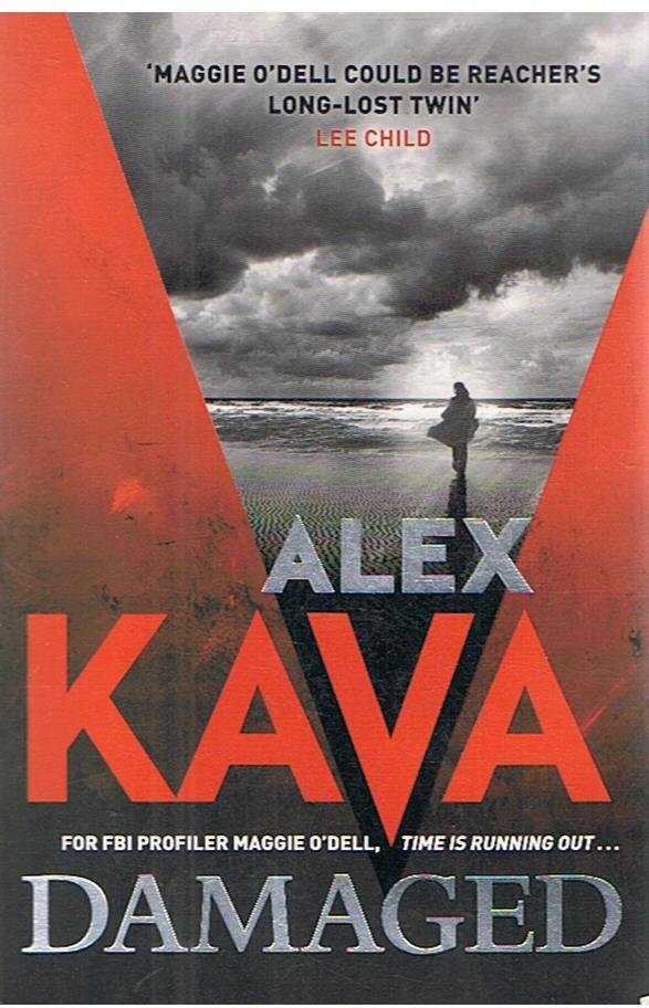 Kava, Alex - Damaged