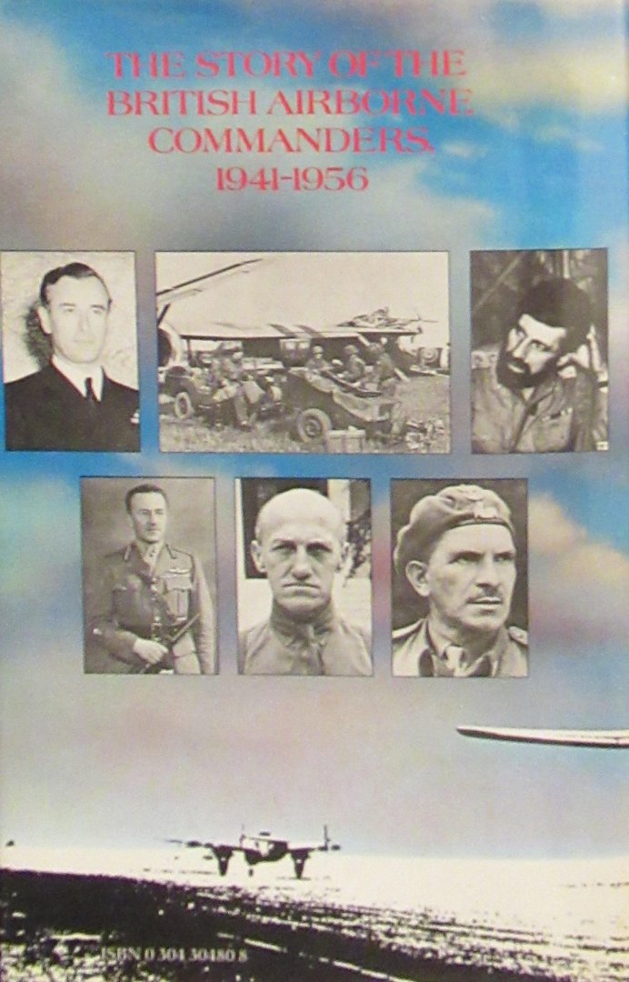 Dover, Victor Major - The sky generals