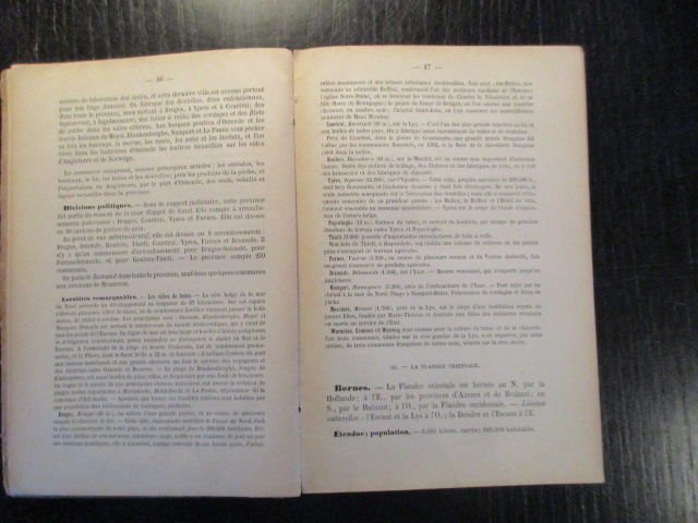 Jules Roland - Géographie Physique et Politique: Cours de Géographie à l'Usage de l'Enseignement Moyen