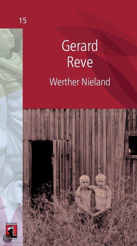 Gerard Reve - Werther Nieland