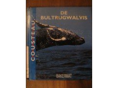 Cousteau - Dieren in de kijker bultrugwalvis