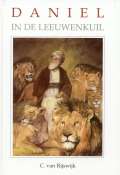 Rijswijk van C. - Daniel in de leeuwenkuil