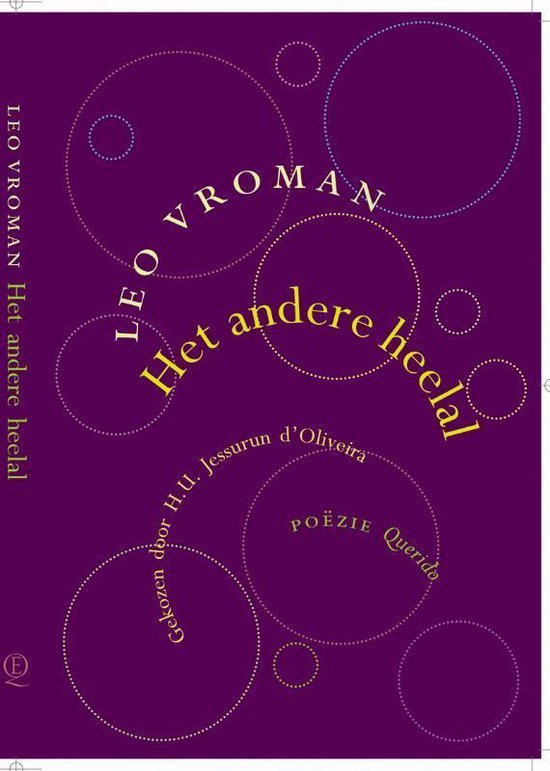 Vroman, L. - Andere Heelal