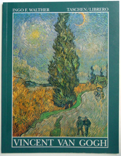 WALTHER, Ingo F - Vincent Van Gogh 1853-1890 fictie en werkelijkheid