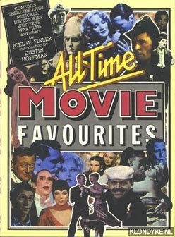 Finler, Joel W. - All Time Movie Favourites