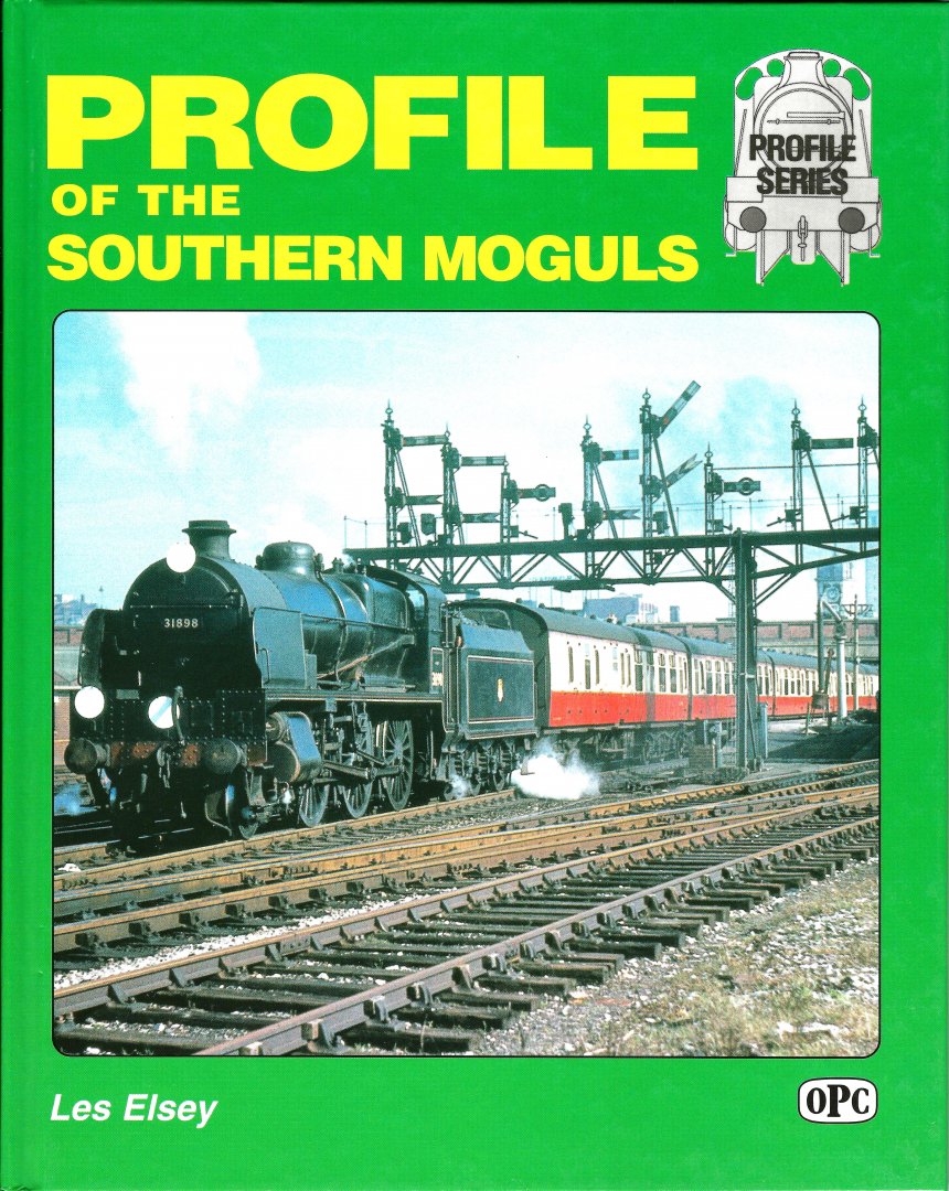Elsey, Les - Profile of the Southern Moguls