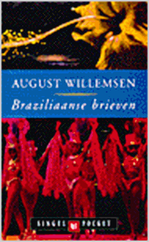 August Willemsen - Braziliaanse brieven