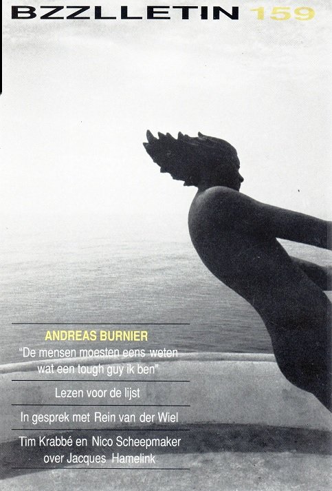  - Bzzlletin 159