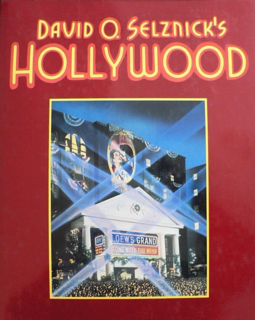 David O. Selznick's - Hollywood