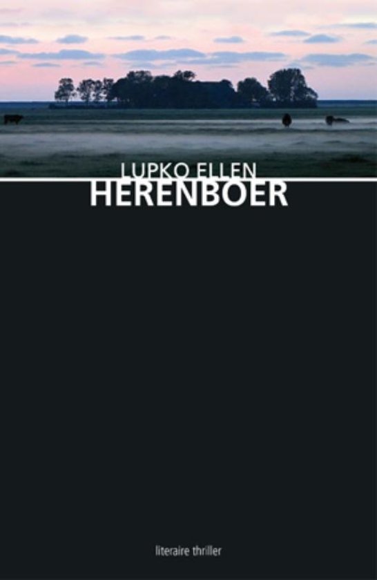 Ellen, Lupko - Herenboer