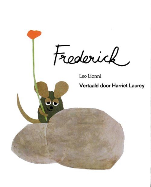 Leo Lionni - Frederick