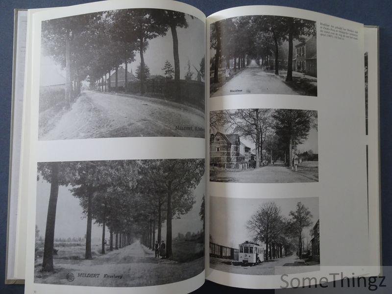 Paul Lenaerts (voorw.) - Foto's van toen : Lummen, Meldert en Linkhout.