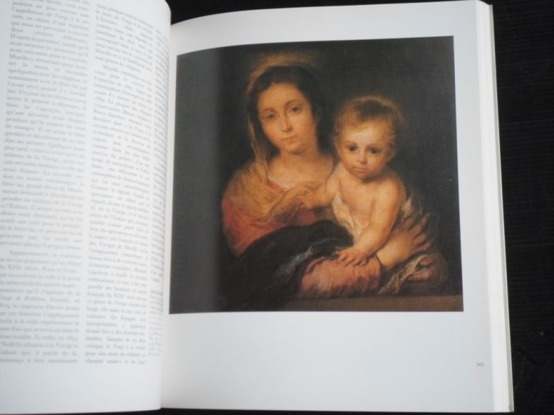  - Du Greco a Goya, Chefs d'oeuvre du Prado et de collections espagnoles, 50e anniversaire de la sauvegarde du patrimoine artistique espagnol 1939-1989