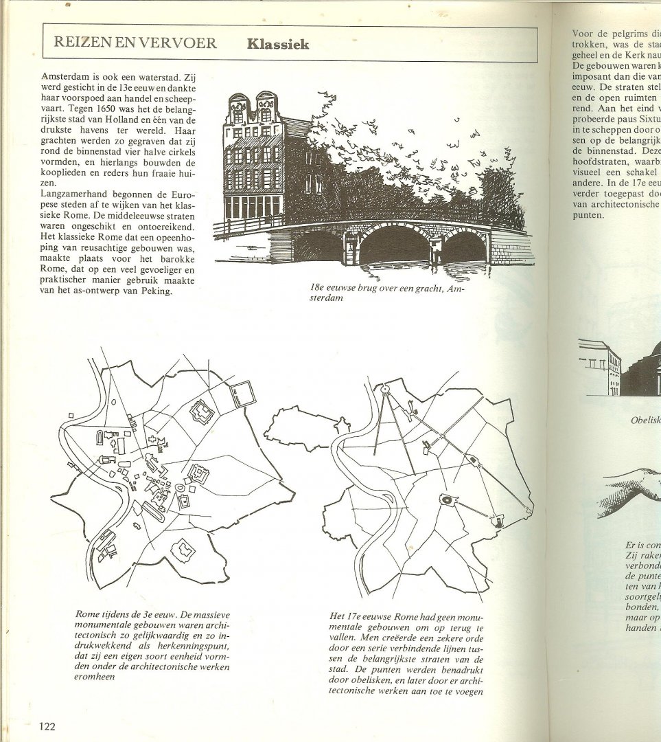 Reid, Richard  Vertaling door Martin Lammes. - Bouwen in Beeld  ..  Wereldpanorama van de bouwkunst)