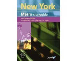 C. Scout - Metro City Guide New York