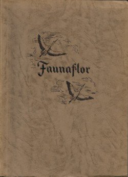 Wauters, Bernadette - Faunaflor deel 2