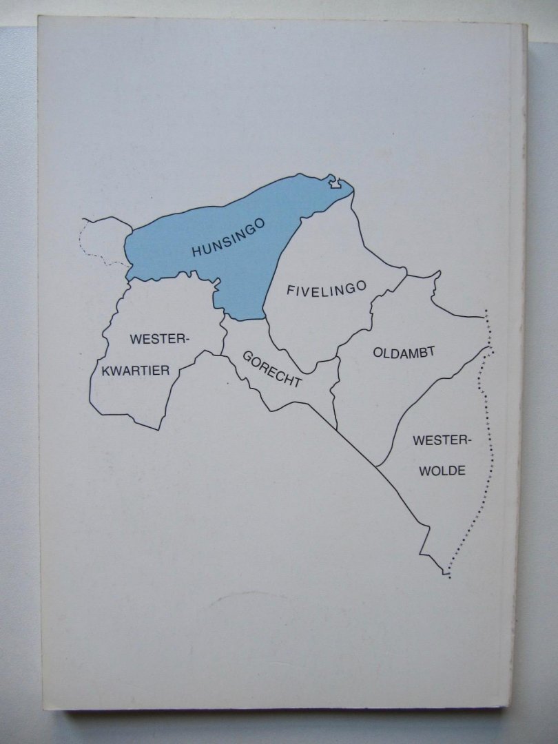 Jaap Brouwer e.a. - Het Groninger Orgelbezit van Adorp tot Zijldijk- deel 1 ™. 5