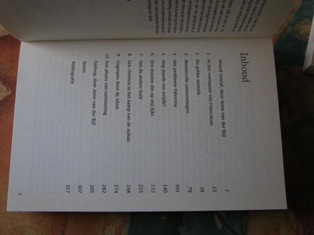 Mallouhi, Christine A. - Verklaar moslims de vrede