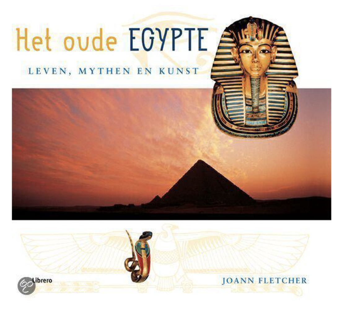 Fletcher, J. - Het oude Egypte / druk 1