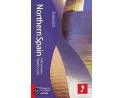 Footprint - Footprint Handbook Northern Spain