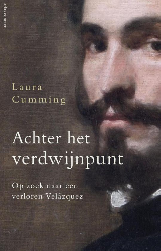Laura Cumming - Achter het verdwijnpunt