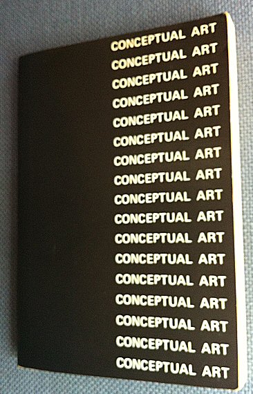 Meyer, Ursula - Conceptual art