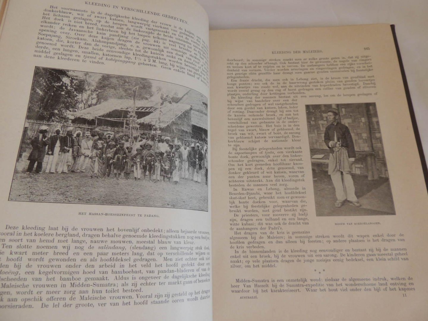 Blink, H - De Bewoners der Vreemde Werelddeelen. Afrika-Azië-Amerika-Australië; in hun leven, zeden en gewoonten, naar hun staatkundige, economische en sociale ontwikkeling en tevens in hun verhouding tot Europesche volken beschreven
